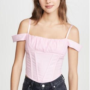 I Am Gia Bridget Top